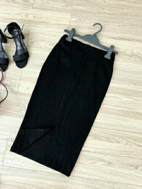 Chân Váy Bút Chì