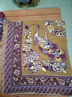 Mền / Thảm / Chăn thổ cẩm sapa