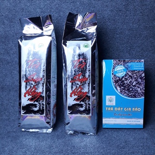 Trà thảo mộc Sam hồng ( 500g)