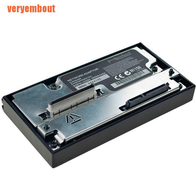 Bộ Chuyển Đổi Mạng Sata Cho Máy Chơi Game Ps2 | BigBuy360 - bigbuy360.vn