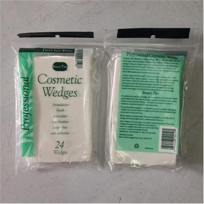 BÔNG MÚT COSMETIC WEDGES CHÍNH HÃNG