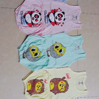 Combo 50 bộ cộc cho bé
