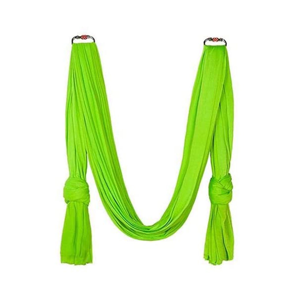 Dây treo tập yoga dài 2.8m không có đường may