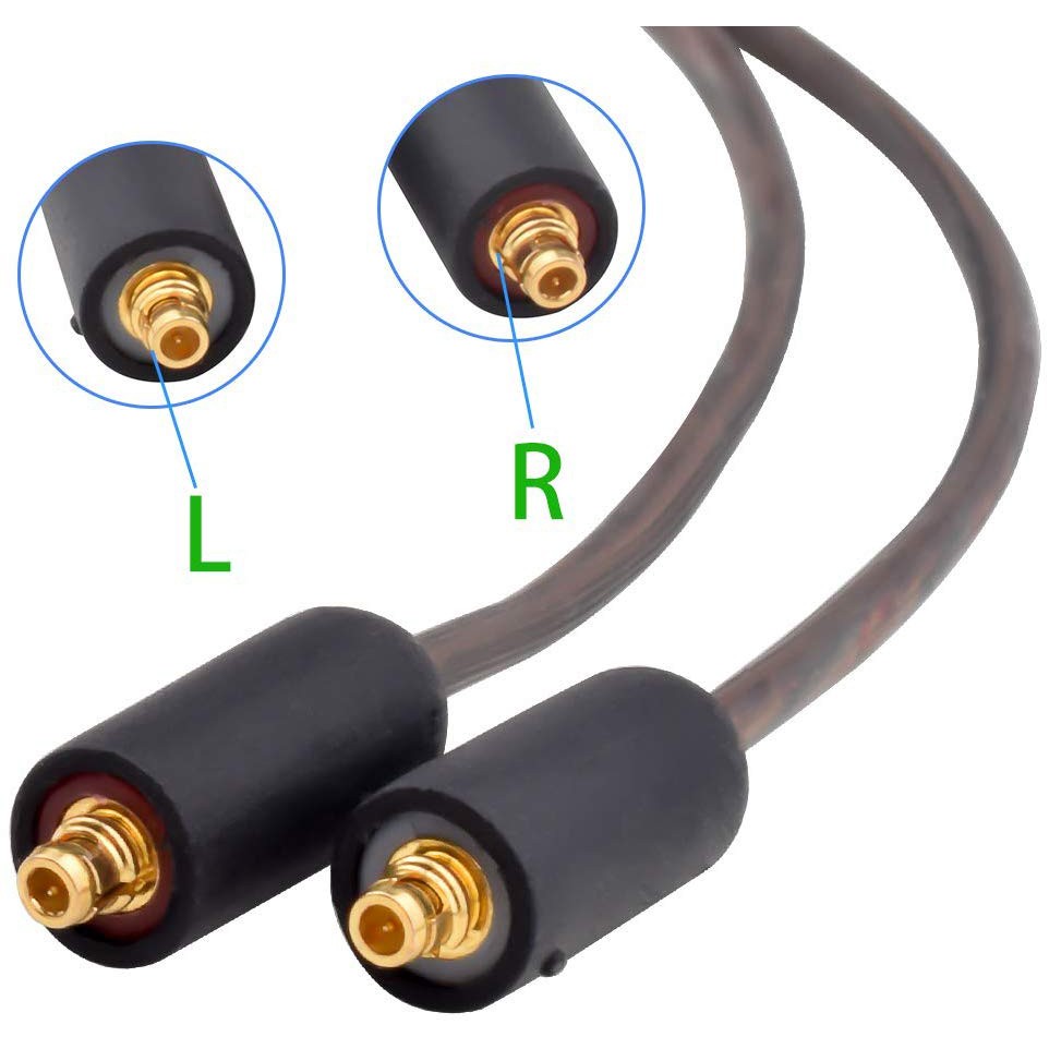 Dây Cáp Âm Thanh Thay Thế Cho Tai Nghe Sony Xba-N3Ap N1Ap