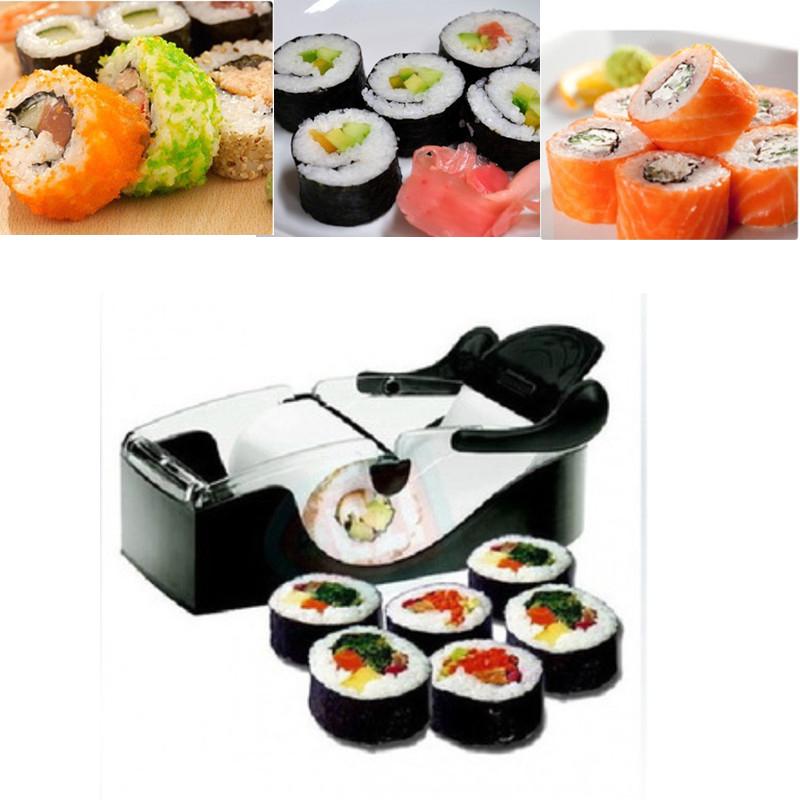 Khuôn làm sushi dễ dàng tháo lắp