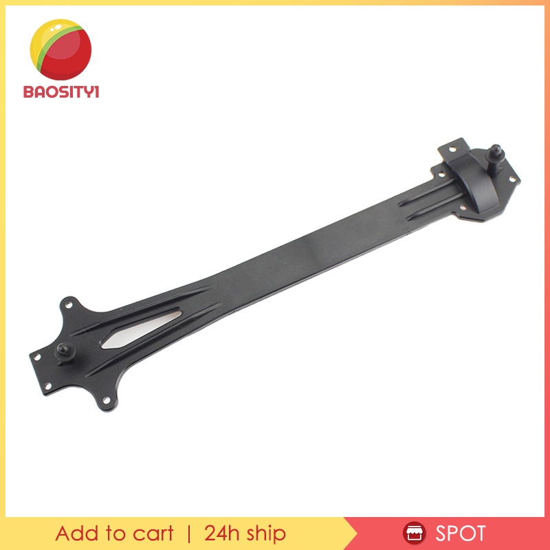 [Baosity1] Khay Đựng Radio Cho Xe Hơi Điều Khiển Từ Xa Wltoys 1 / 12 124019 Phụ Kiện Cho Xe Hơi Điều Khiển Từ Xa