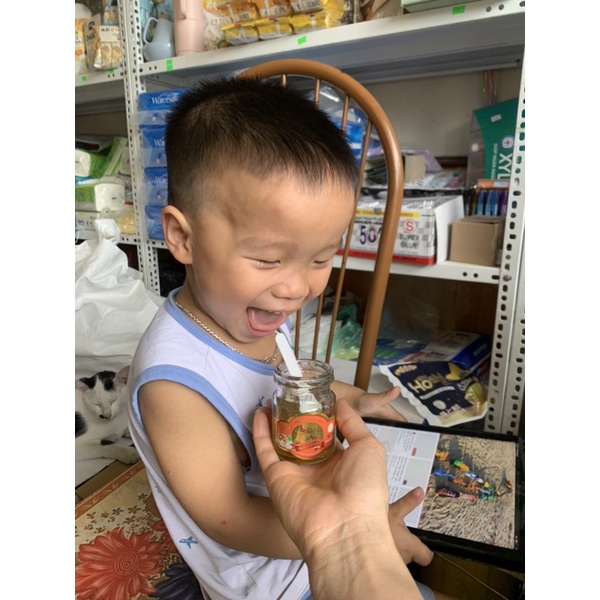 Yến sào cao cấp na kiss