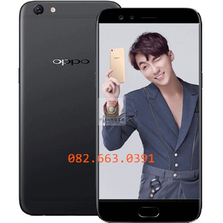 Dán PPF bóng, nhám cho Oppo F3 (A77) màn hình, mặt lưng, full lưng viền siêu bảo vệ