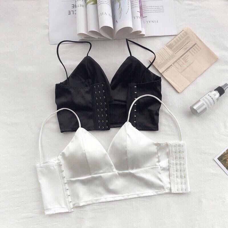 🔥𝐁𝐁𝐗𝐓•𝐁𝐢𝐠𝐬𝐢𝐳𝐞🔥Bra satin BIGSIZE