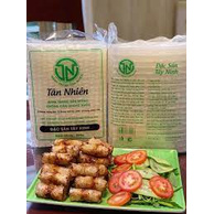 Bánh Tráng Siêu Mỏng Cuốn Thịt Tân Nhiên 470gr - Bánh Tráng Tây Ninh