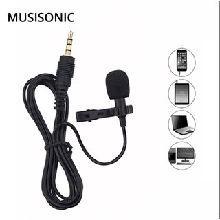Micro Ghi âm Cài áo Glosrik GL01 GL02