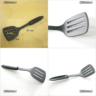 Xẻng Nấu Ăn Chịu Nhiệt Tiện Lợi Cho Nhà Bếp
