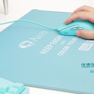 (Giá 50K khi mua kèm chuột Akko) Pad chuột, miếng lót chuột Akko