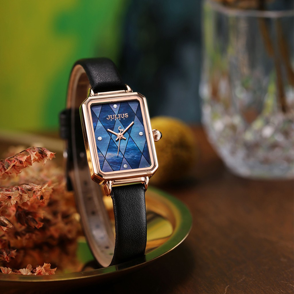 Đồng Hồ Julius Nữ Hàn Quốc JA-1280 | BigBuy360 - bigbuy360.vn