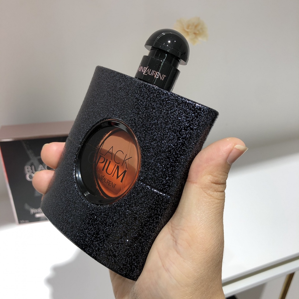 Nước Hoa Nữ YSL Libre Intense 90ML, Nước Hoa YSL Mon 50ML, Black Opium 90ML