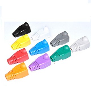 Đầu chụp mạng rj45 cat5/cat6