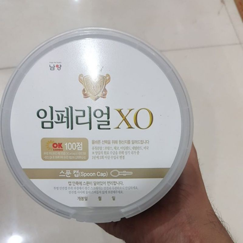 Sữa bột Namyang XO số 3 nội địa Hàn 800g DATE 12/2022