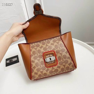 túi coach siêu xịn siêu sang