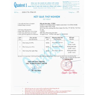 Dầu Gội Thảo Dược - 300ml