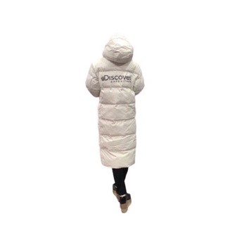 áo lông vũ discovery xuất hàn