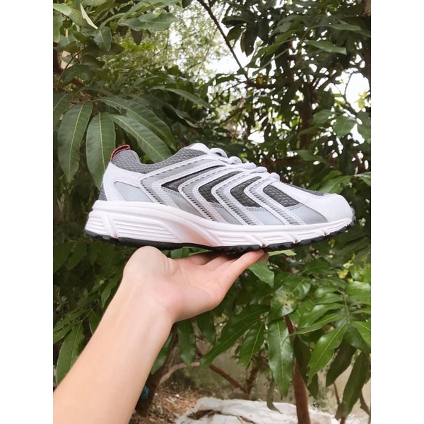 Giày thể thao nam siêu nhẹ xuất nhật của Spalding siêu êm