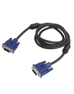 Cáp màn hình VGA dài 1.5m
