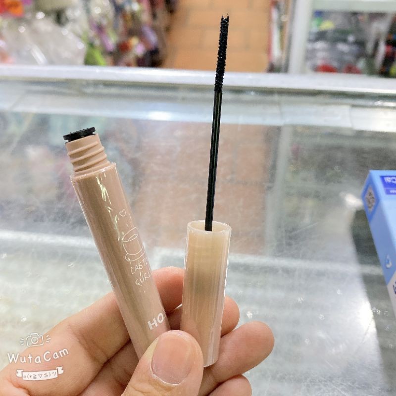 Mascara đầu nhỏ HoJo loại xịn