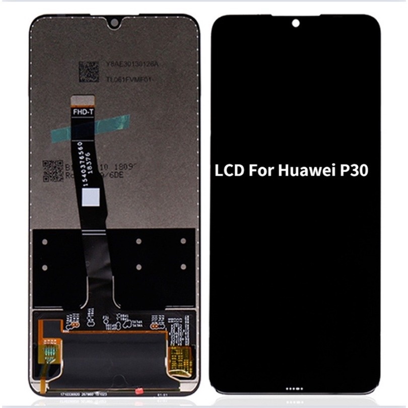 Màn Hình Cảm Ứng Thay Thế Cho huawei P30 LCD ELE-L29 ELE-L09 huawei P30 LCD ELE-AL00 ELE-TL00
