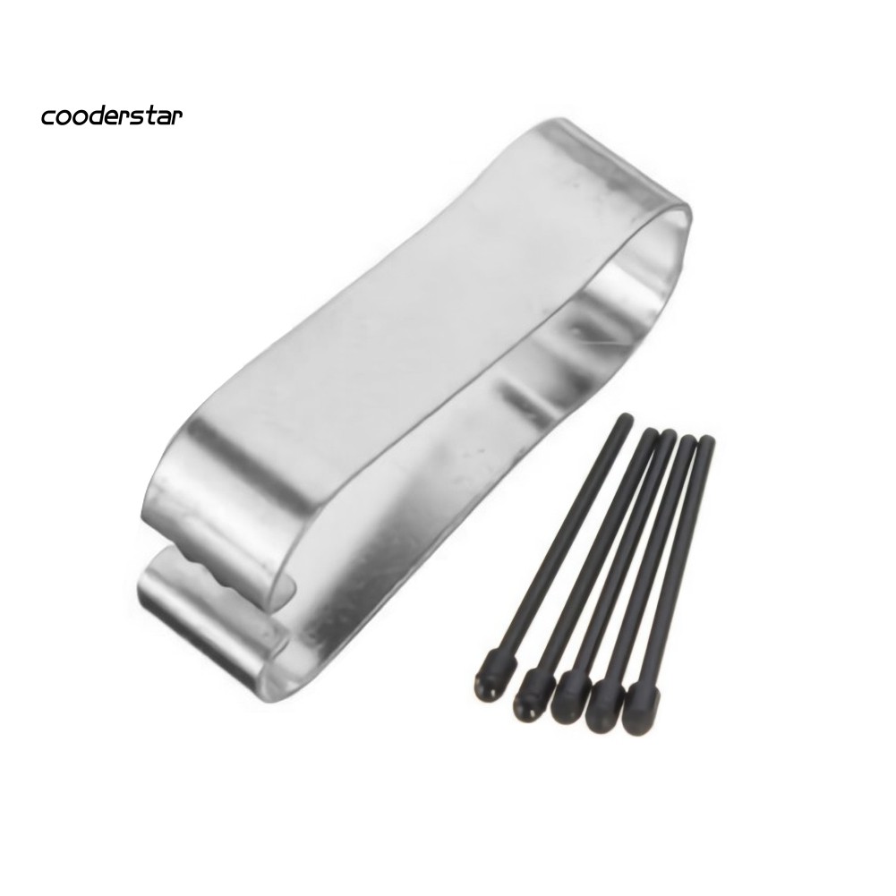 5 Bút Cảm Ứng Thay Thế Cho Samsung Galaxy Tab A 9.7 P550 P350 P555 Note 3 / 4 / 5