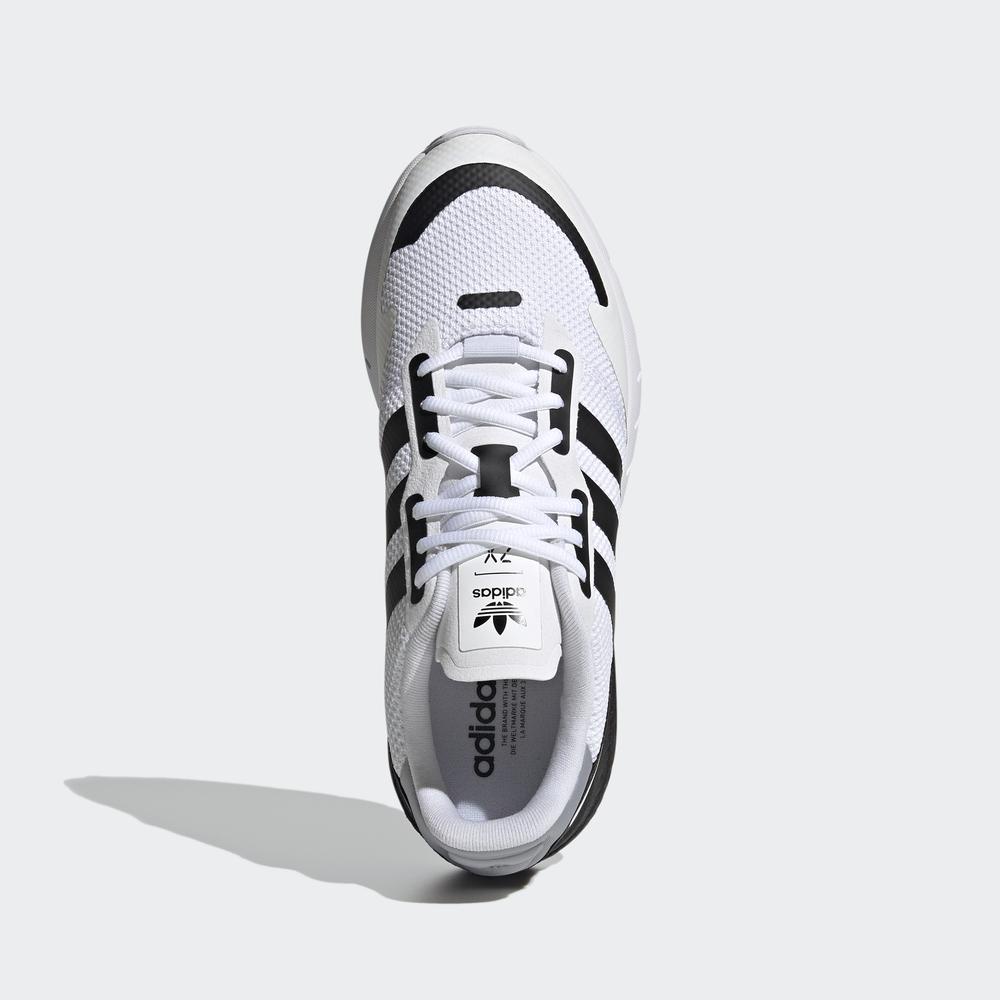 Giày adidas ORIGINALS Nam Giày ZX 1K Boost Màu trắng FX6510