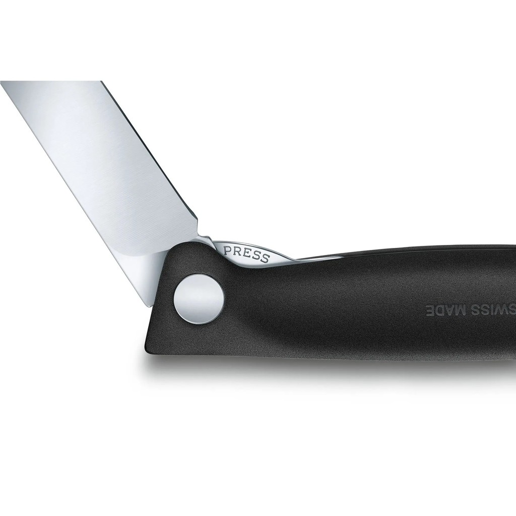 Dao bếp xếp gọn Victorinox Swiss Classic Foldable Paring Knife