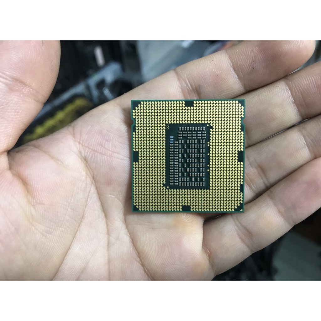 tặng keo - bộ vi xử lý CPU Intel Core i5 2400 socket 1155 cho máy tính pc processor Sandy Bridge SR00Q,cpu e5300 kèm keo