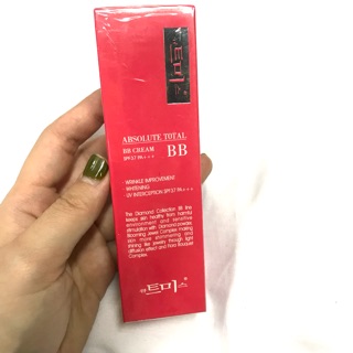 Kem nền BB cream absolute total