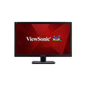 MÀN HÌNH LCD 22' ViewSonic VA2223H Chính hãng (TN - VGA,HDMI, 1920x1080 60Hz). VI TÍNH QUỐC DUY