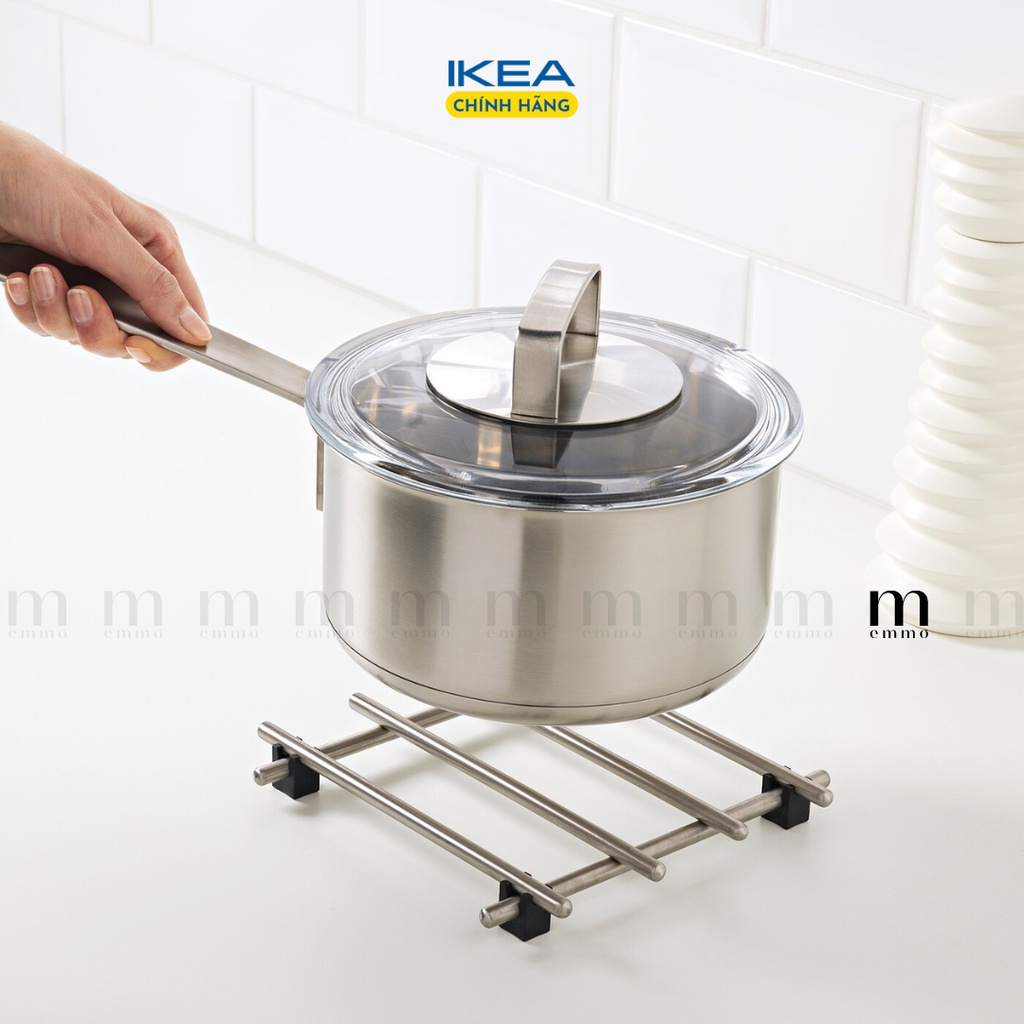 ĐẾ LÓT NỒI IKA CHÍNH HÃNG – LAMPLIG