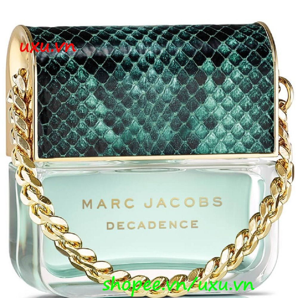 Nước Hoa Nữ 30Ml Marc Jacobs Divine Decadence, Với uxu.vn Tất Cả Là Chính Hãng.