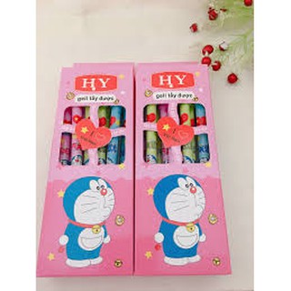 BÚT GEL XÓA ĐƯỢC DORAEMON HY075