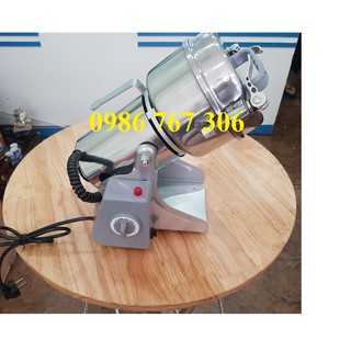 Máy xay tam thất,máy xay đồ khô đa năng 800 giá rẻ.