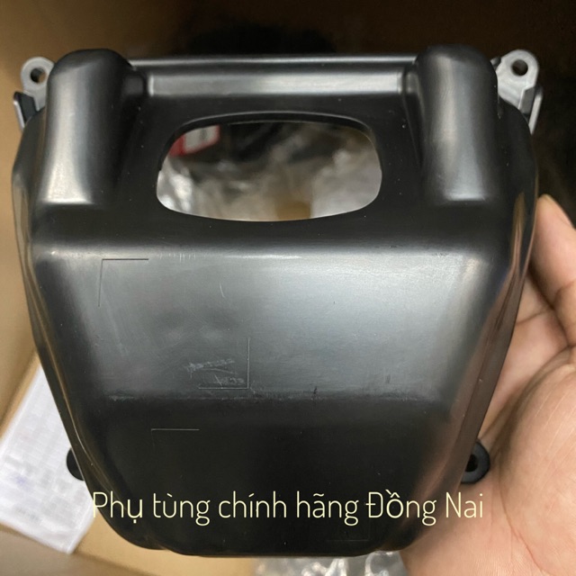 NẮP PÔ E- NẮP BẦU LỌC GIÓ WINNER V1 CHÍNH HÃNG