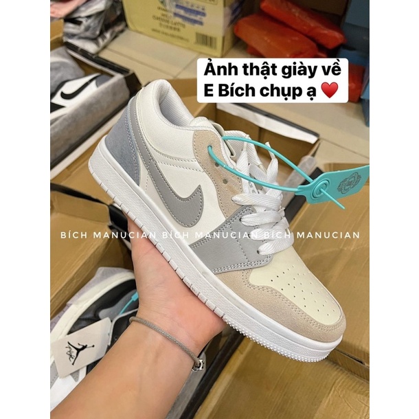 Giày thể thao NJ hàng đẹp