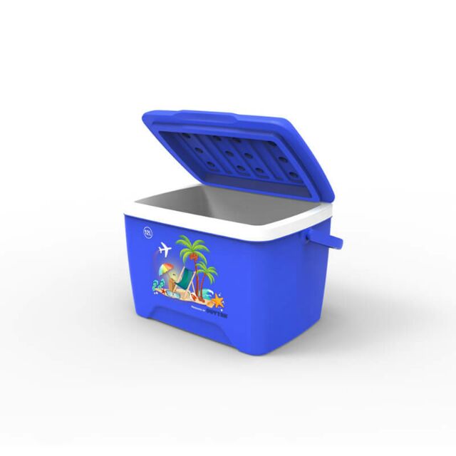 Th&ugrave;ng đ&aacute; 12L Matsu Duy T&acirc;n cao cấp | Shopee Việt Nam