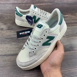 Sale giày nb xanh lá