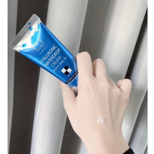 Kem Dưỡng Ẩm Dưỡng Da Cấp Nước Hàn Quốc Melasma-x Hyaluronic Water Drop Cream | BigBuy360 - bigbuy360.vn
