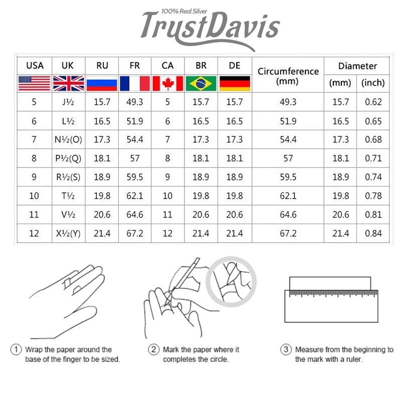 Nhẫn mạ bạc long lanh phong cách Hàn Quốc thời trang dành cho nữ