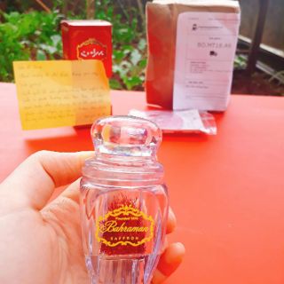 Saffron Bahraman Tây Á, Super Negin, (bỏ chân vàng)