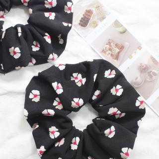 DÂY CỘT TÓC SCRUNCHIES NHIỀU MẪU