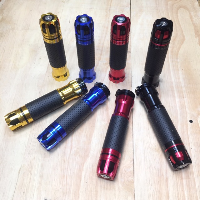 Bao tay gù xoay CNC Rizoma