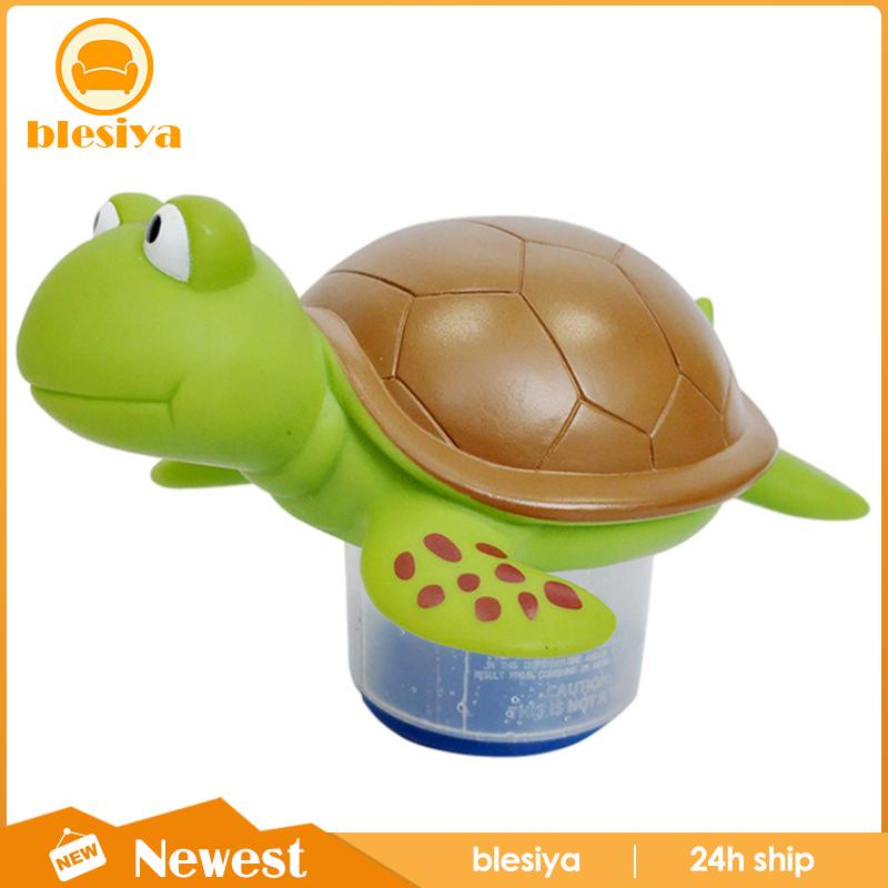 [Blesiya] Máy Chlorinator Hóa Học Nổi Clorinator Cỡ Lớn Cao Cấp