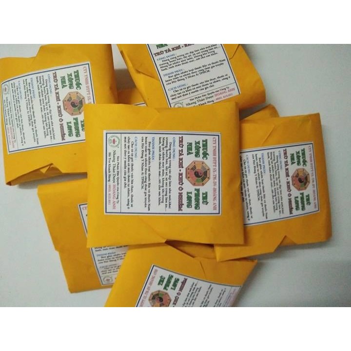 Thuốc Xông Nhà Thảo Dược Cao Cấp Hoàng Anh | BigBuy360 - bigbuy360.vn