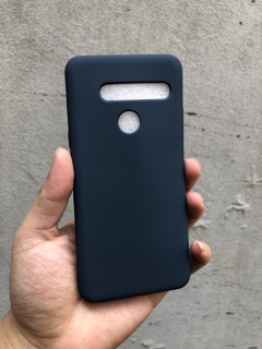 ốp nhám LG G8 siêu mỏng